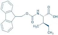 Fmoc-allo-Ile-OH