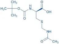 Boc-D-Cys(Acm)-OH