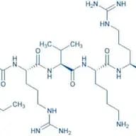Decanoyl-Arg-Val-Lys-Arg-chloromethylketone