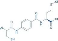 H-Cys-4-Abz-Met-OH