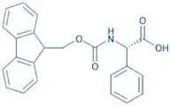 Fmoc-Phg-OH