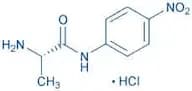 H-Ala-pNA · HCl