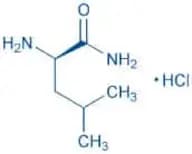 H-D-Leu-NH₂ · HCl