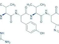 (Asn¹,Val⁵)-Angiotensin II