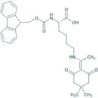 Fmoc-Lys(Dde)-OH