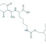 Dde-Lys(Fmoc)-OH