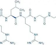Z-Arg-Leu-Arg-Gly-Gly-AMC