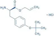 H-D-Tyr(tBu)-allyl ester · HCl