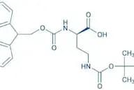 Fmoc-D-Dab(Boc)-OH