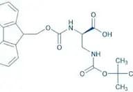 Fmoc-D-Dap(Boc)-OH