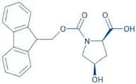 Fmoc-D-cis-Hyp-OH