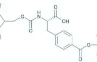 Fmoc-p-carboxy-Phe(OtBu)-OH