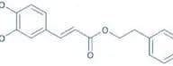 Caffeic acid-phenethyl ester