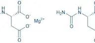 Carbamoyl-Asp-OH · magnesium salt/Carbamoyl-Asp-OH · dipotassium salt (1:1)