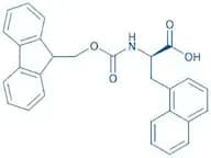 Fmoc-D-1-Nal-OH