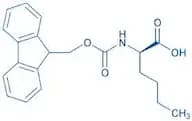 Fmoc-D-Nle-OH