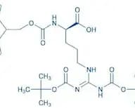 Fmoc-D-Arg(Boc)₂-OH