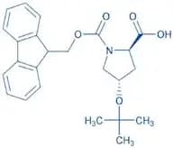 Fmoc-D-Hyp(tBu)-OH