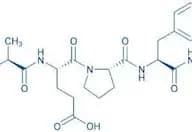Suc-Ala-Glu-Pro-Phe-AMC