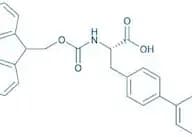 Fmoc-4-phenyl-Phe-OH