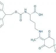Fmoc-Orn(Dde)-OH