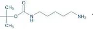 N-1-Boc-1,5-diaminopentane · HCl