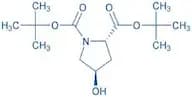 Boc-Hyp-OtBu