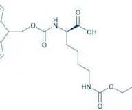Fmoc-D-Lys(Aloc)-OH