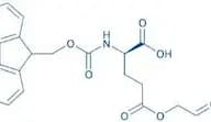 Fmoc-D-Glu(allyl ester)-OH