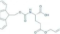 Fmoc-Glu(allyl ester)-OH