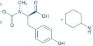 Boc-N-Me-D-Tyr-OH · DCHA