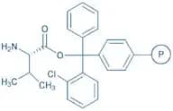 H-Val-2-chlorotrityl resin (200-400 mesh, 0.50-0.90 mmol/g)