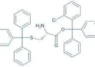 H-Cys(4-methoxytrityl)-2-chlorotrityl resin (200-400 mesh, 0.4-0.7 mmol/g)