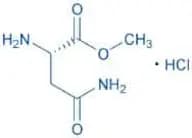 H-Asn-OMe · HCl