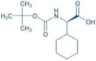Boc-cyclohexyl-D-Gly-OH