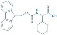 Fmoc-cyclohexyl-Gly-OH