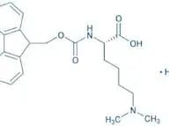 Fmoc-Lys(Me)₂-OH · HCl