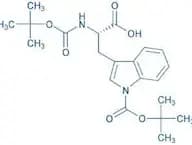 Boc-Trp(Boc)-OH