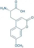 H-β-(7-Methoxycoumarin-4-yl)-Ala-OH