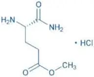 H-Glu(OMe)-NH₂ · HCl