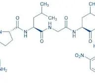 Mca-Lys-Pro-Leu-Gly-Leu-Dap(Dnp)-Ala-Arg-NH₂