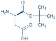 H-D-Asp-OtBu