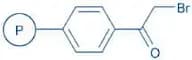 Bromoacetyl resin (200-400 mesh)