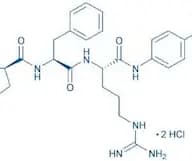 H-D-Pro-Phe-Arg-pNA · 2 HCl