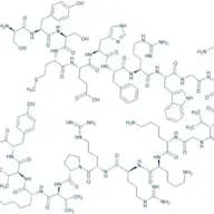 (D-Ser¹)-ACTH (1-24) (human, bovine, rat)