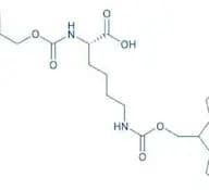 Z-Lys(Fmoc)-OH