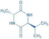 Cyclo(-D-Ala-Val)