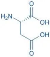 H-Asp-OH