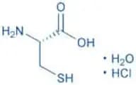 H-Cys-OH · HCl · H₂O