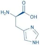 H-D-His-OH